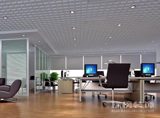 深圳辦公室裝修，辦公室裝修，這個甲方怎么當？