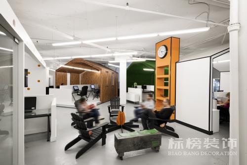 深圳辦公室裝修的時候需要注意哪些問題？