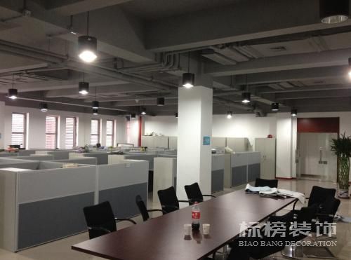 根據(jù)什么來選擇深圳辦公室裝修？