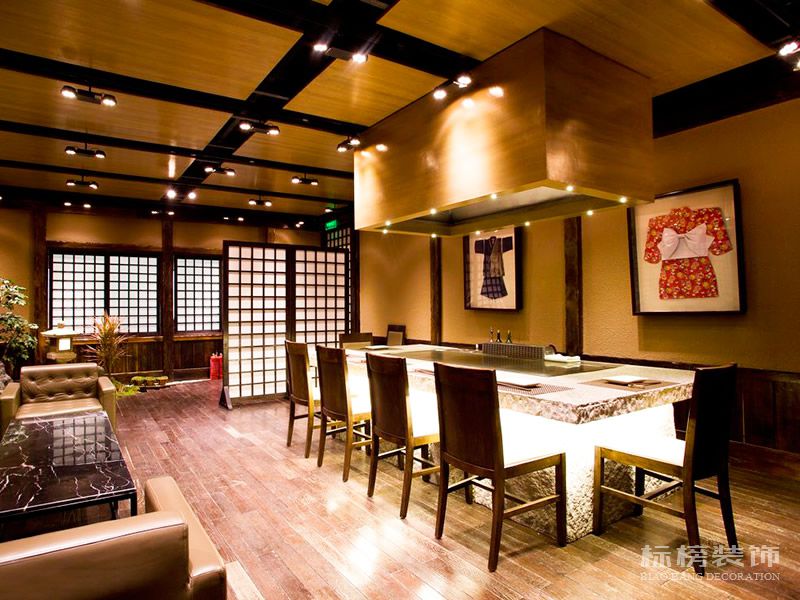 關(guān)于深圳餐飲餐廳裝修設(shè)計(jì)要點(diǎn)是什么？
