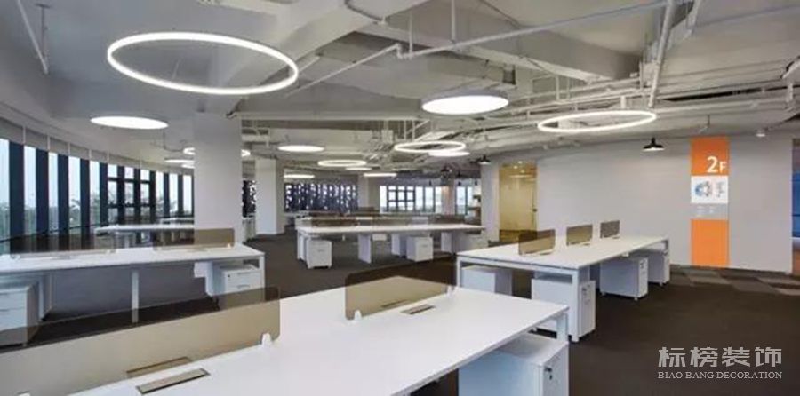 辦公室作為員工的第二家園，如何從他們的角度裝修呢