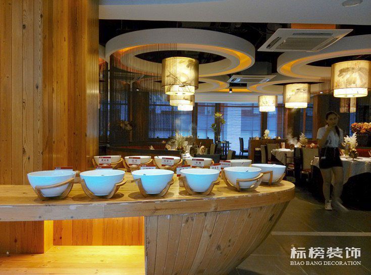 烤肉店，燒烤店裝修注意事項(xiàng)