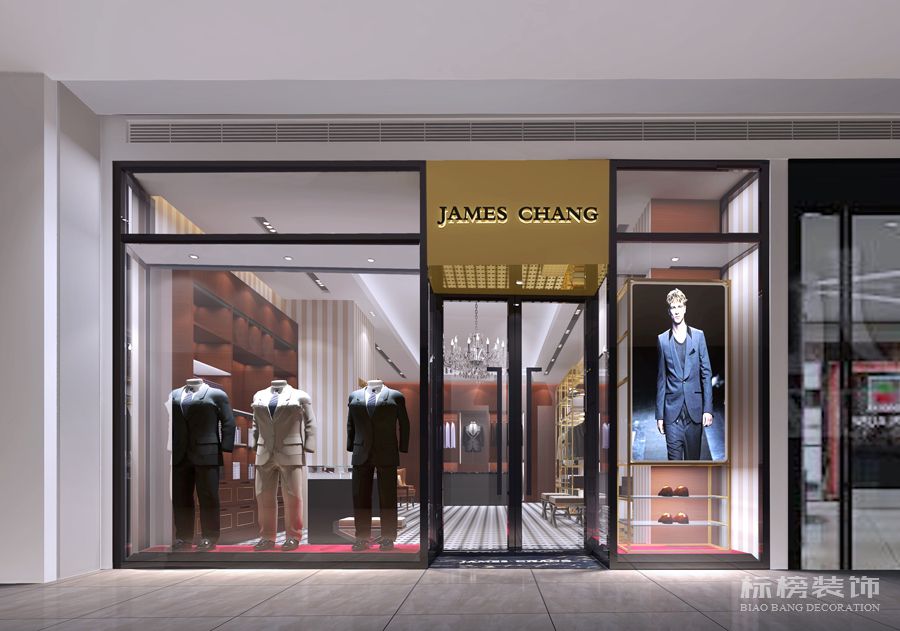 深圳店鋪裝修需要與時俱進，根據(jù)季節(jié)變化轉變店鋪裝修風格